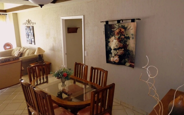 Baja 204 - 2 Br Condo