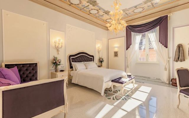 Charming Apartment Cartoni