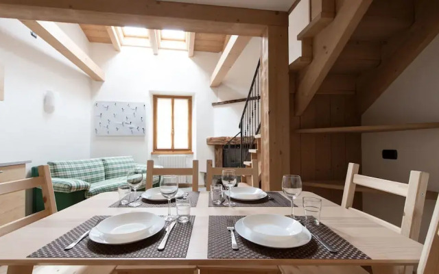 Italianway - Roma 39 Mansarda