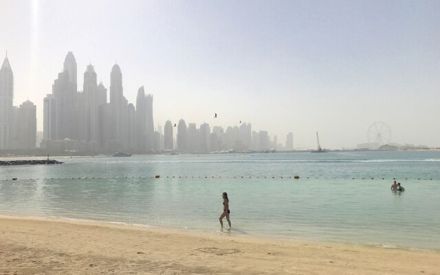 Five Palm Residences