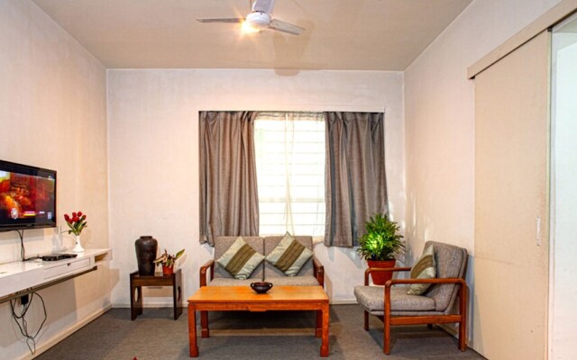 Emkay Apartment Guest House