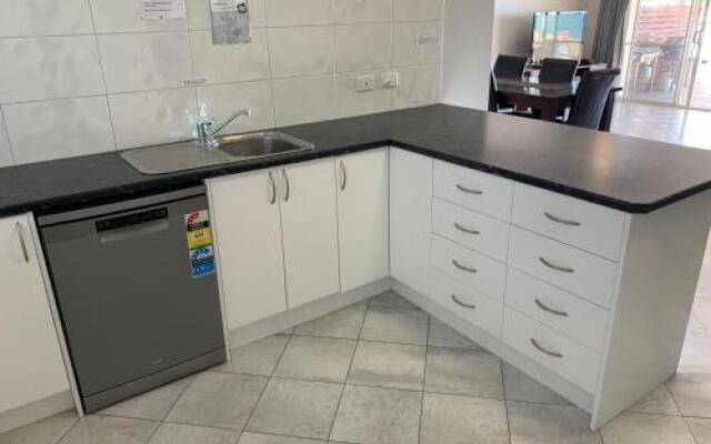 Streaky Bay Beachside & Jetty View Apartments