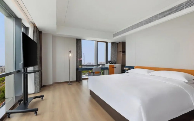The Perennial Tianjin, A JdV by Hyatt Hotel