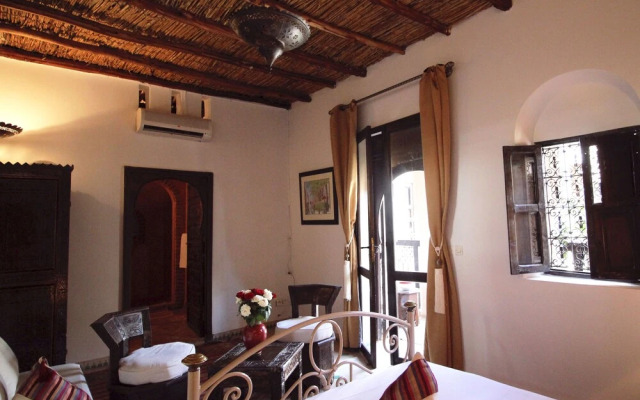 Riad Palmier