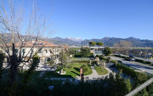 Il Sogno Apartments Forte dei Marmi