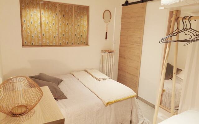 La Suite du Parc