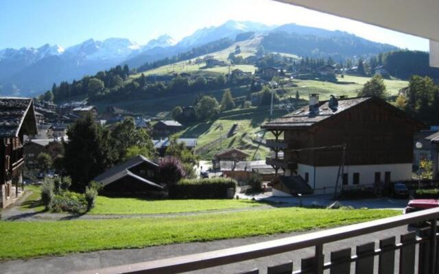 Appartement La Clusaz, 2 pièces, 4 personnes - FR-1-459-63