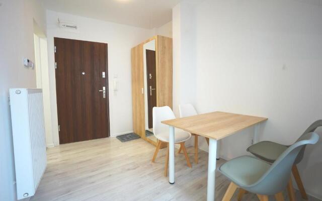 Viking Home: Apartament Joanna