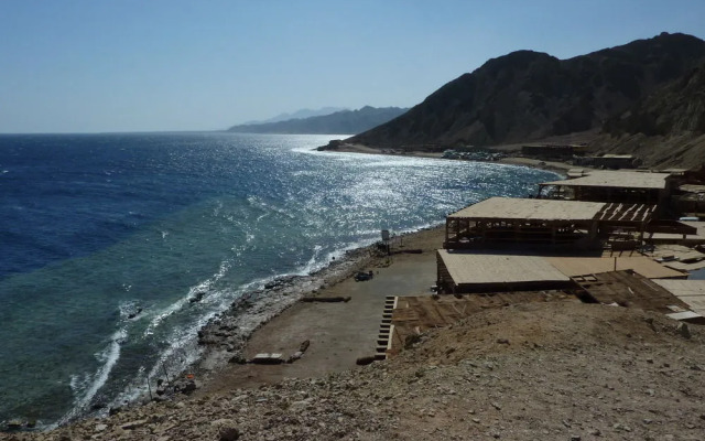 La Reine Dahab Hotel