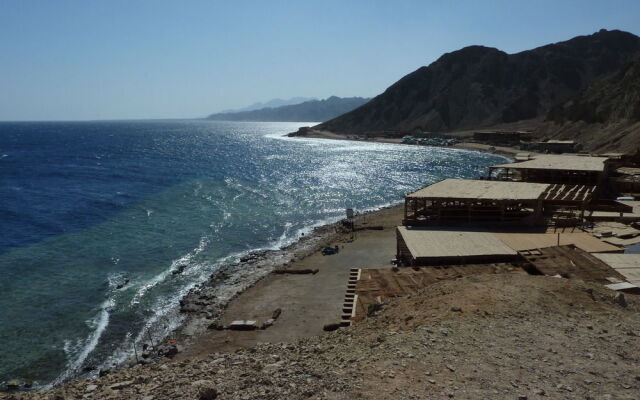La Reine Dahab Hotel
