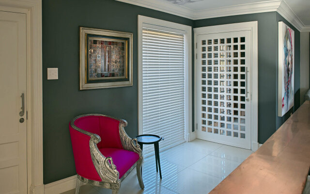 Fijnbos Private Manor