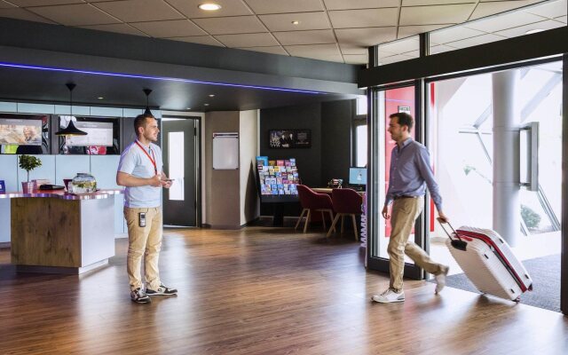 ibis Lausanne Crissier