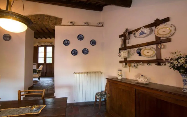 Castello Di Proceno Albergo Diffuso