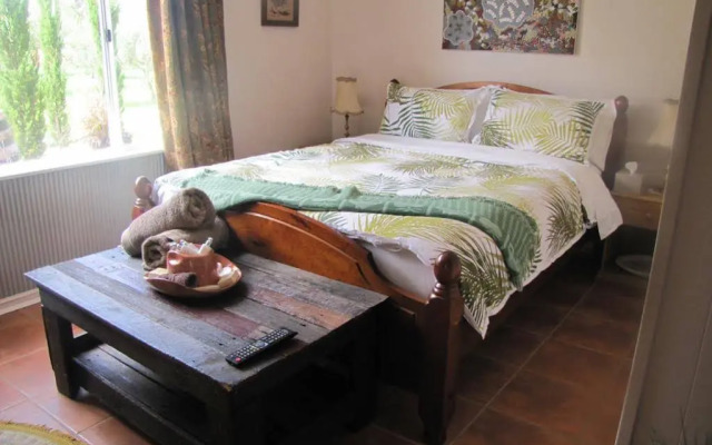 Old School House B&B Mudgee