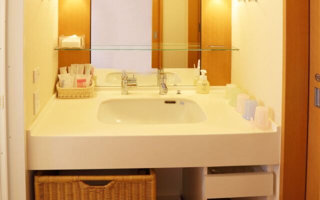 Maihama View Hotel by HULIC