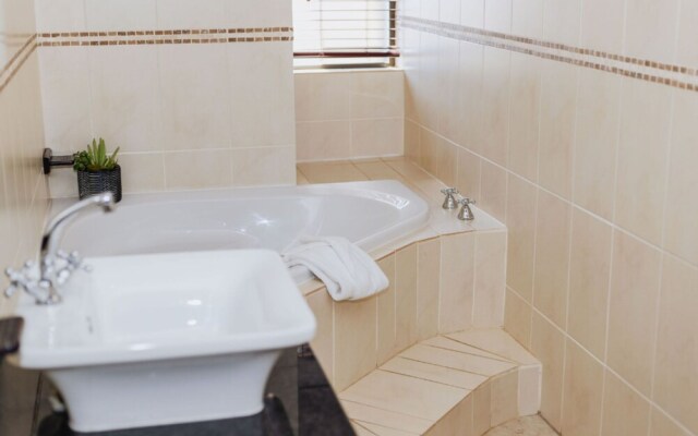 Ashwood Guesthouse The Ridge