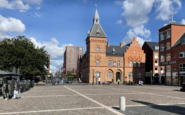 CABINN Plus Esbjerg