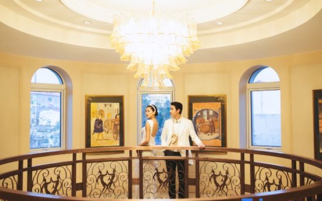 Joido Manor Hotel – People – Qinhuangdao