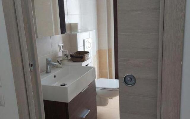 Appartamento Miralago