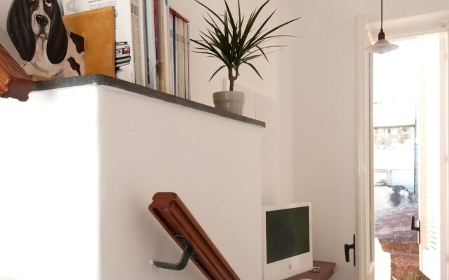 Gioia 13 Apartments & Rooms