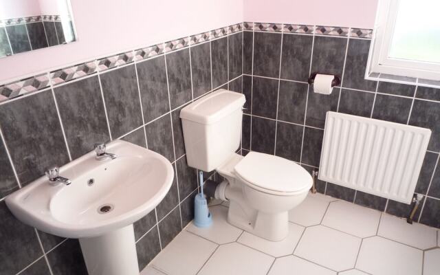 Seacrest Holiday Homes