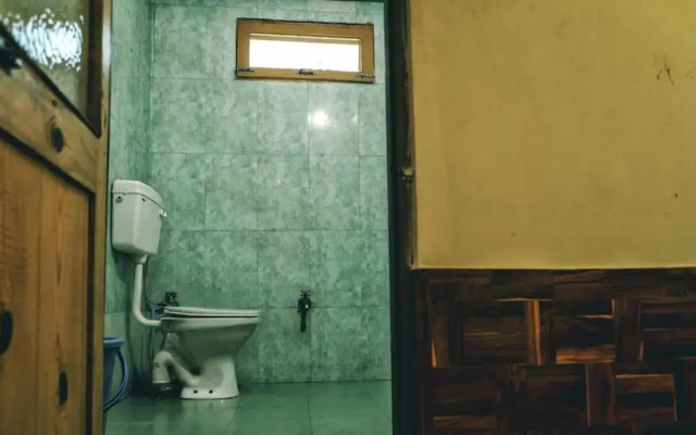 Nomads Hostel