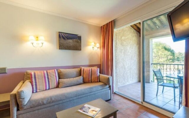 Pierre & Vacances Hotel du Golf