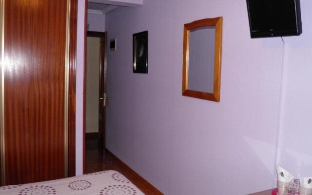 Pensión El Camarote