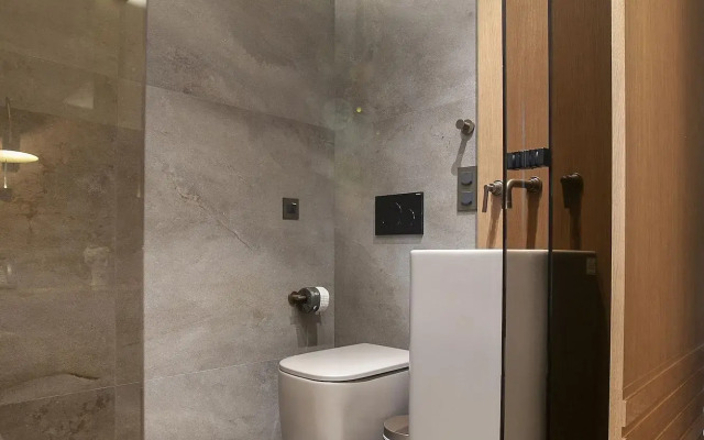 Athens 1890 Hotel & Spa