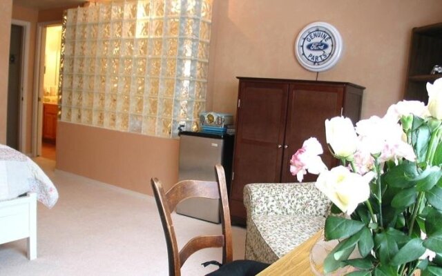 Legacies Bed & Breakfast