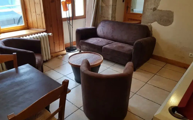 Auberge des Montauds - Hôtel & Restaurant