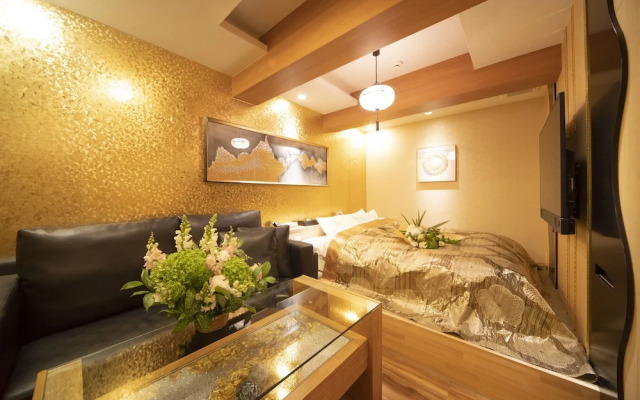 HOTEL G-Style - Adults Only