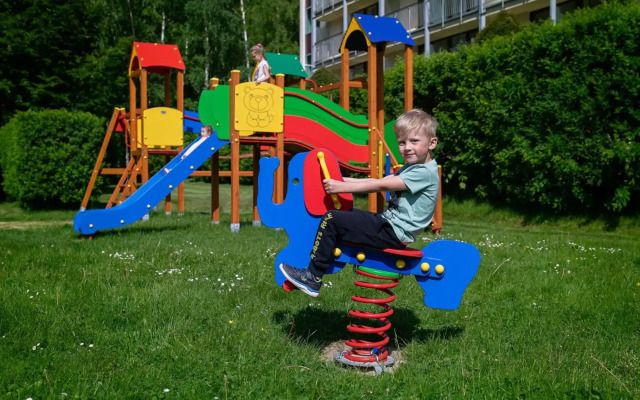 Mercure Karpacz Skalny