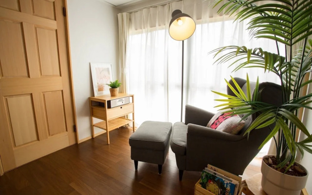 Kanata Riverview House