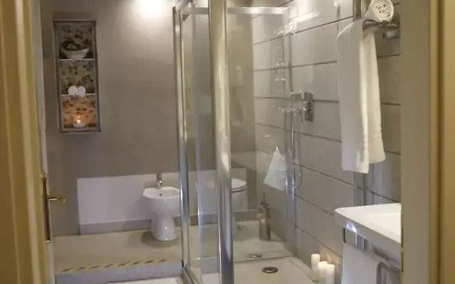 Villa Cornaro Tourist Suites