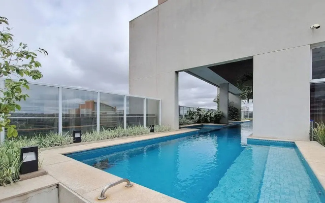 One Eleven Home and Work By Helbor