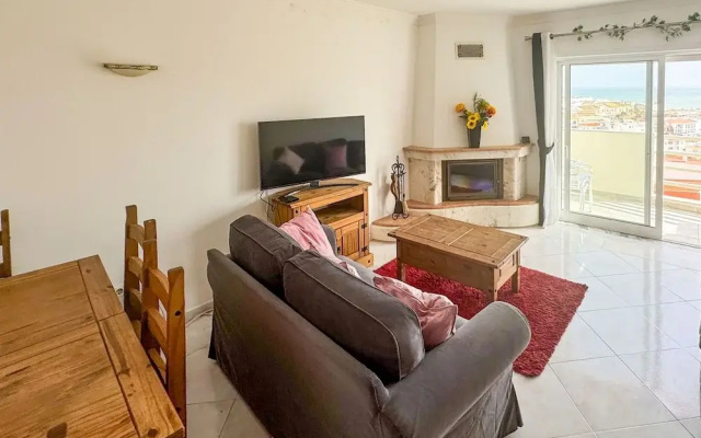 Cerro Malpique Apartment