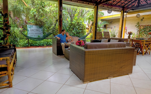 Hotel Natural SPA & Lazer