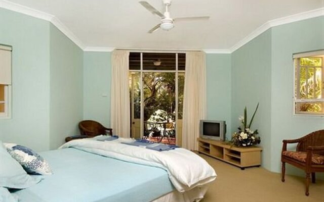 Maleny Hideaway