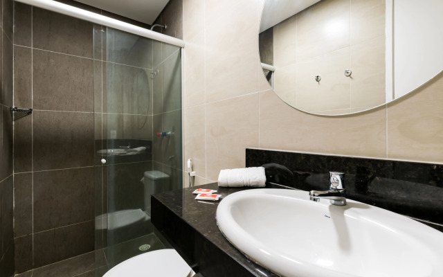 NovoHotell Recife