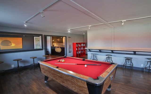Las Vegas Hostel