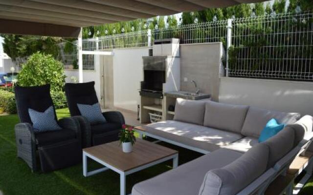 Villa Blanca