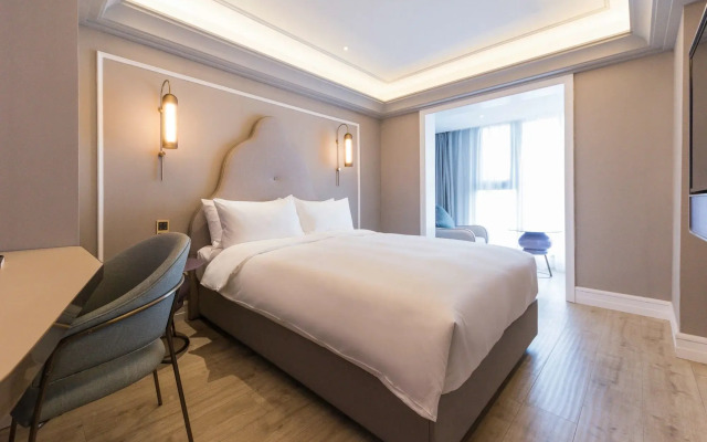 Mercure Xi'an Downtown