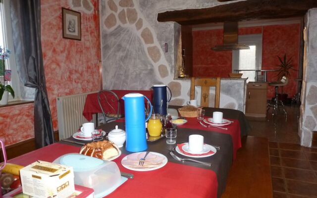 Les Cigales Chambre d'Hote