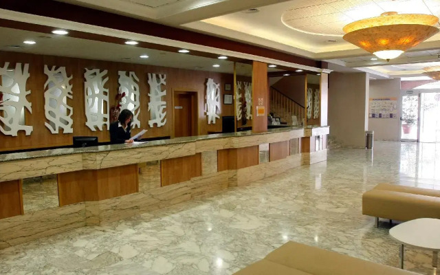 Roulette Oferta Dorada Medsur 4****