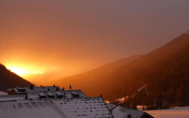 Ökohotel Edelweiss