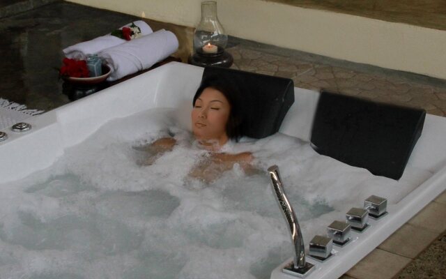 Jasmine Hills Villas & Spa