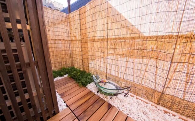 JQ Villa Kyoto KAGO NUKUMORI