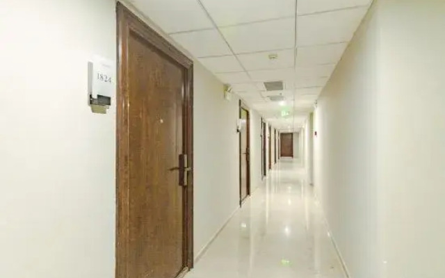 Anqing Vido International Apartment