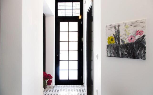 Ziv Boutique Apartments Lefkada Town Square Apt 15